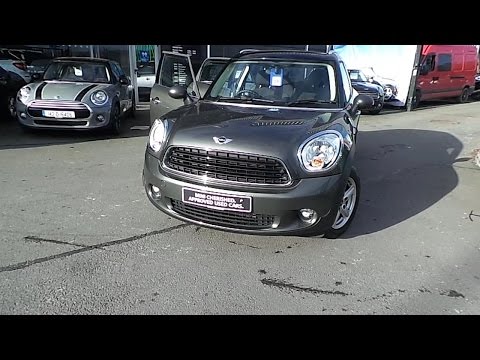 142C2077 - 142C2077 BMW MINI One D Countryman