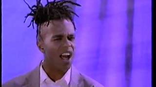 Hollywood Beyond - "Save Me" - ORIGINAL VIDEO - HQ