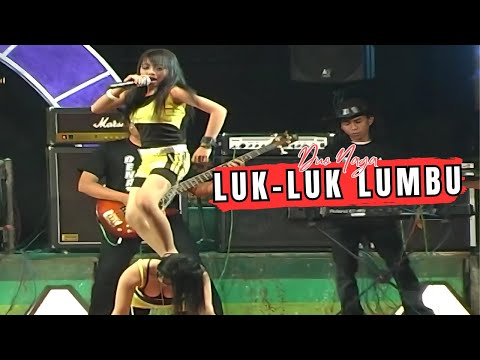 Duo Naga - LUK LUK LUMBU (Official Music Video)