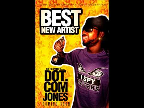 DOT.com JONES ft. KANYE WEST - RUNAWAY.com