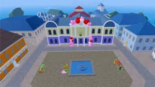 roblox|BLOXFRUIT|Tout les secret de la sea1