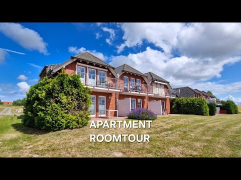 ⭐️⭐️⭐️⭐️ Precise Resort Rügen - Apartment Roomtour