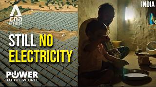 "Forcibly Destroying Fertile Land": Why India's Farmers Are Protesting Solar | Power To The People