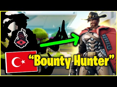 New Agent 20 CODENAME "BOUNTY HUNTER" LEAKED! + Ability Speculations!