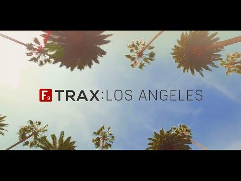 F9 TRAX Los Angeles - 5 Complete DAW Templates