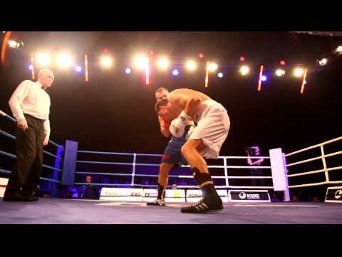 KREMLIN BEARS vs. PARIS UNITED