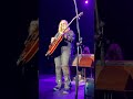 Melissa Etheridge - Into The Dark - Knoxville, TN, 22 August 2021