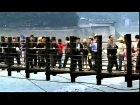 Richard Orange & the Eggmen - All the Way to China (Hole in My Heart)