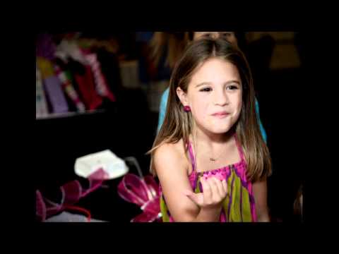 Mackenzie Ziegler Photoshoot