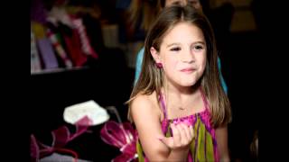 Mackenzie Ziegler - Pictures