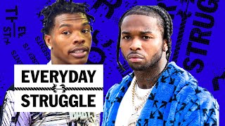 2020 Recap: Best Albums, MVP of the Year, Big Losses & Most Surprising Moments | Everyday Struggle