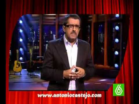 Buenafuente - Monólogo 314 - Reuniones ilegales 08-10-2007