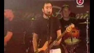 Millencolin - Vixen (live at Hultsfred 2002)