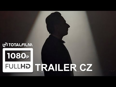 Můj život s Bohuslavem Martinů (2021) CZ HD trailer