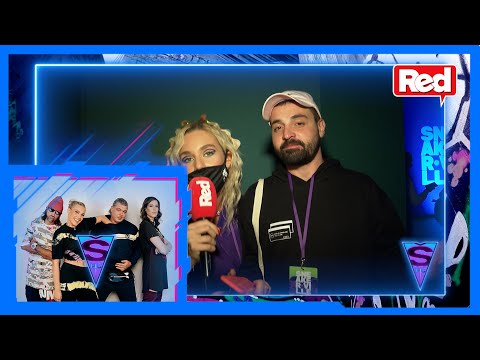 Crnogorka u Beogradu - Sneakerville 2021 - Špic - 09.11.2021 - Red TV