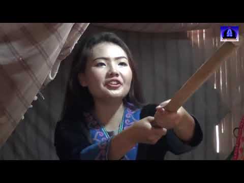 Super Zab thiab lauj pov Zijpoj niam.