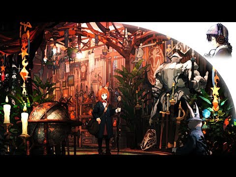 Uncopyrighted Music Relax Push N' Glide - New Game Old