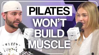 Pilates Is Overrated? The Truth About “Pilates Bodies” & Genetics | David Barta