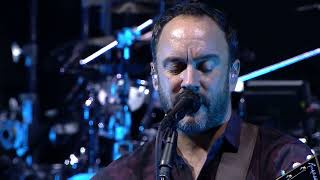 Dave Matthews Band - Granny - LIVE - 6.23.18, Xfiniti Theatre, Hartford, CT