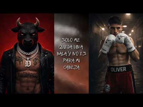 Demian YW, AYWA - LO LOGRAMOS (Lyric Video Oficial)