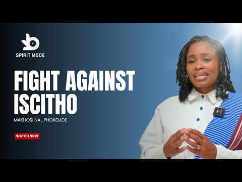 Understanding iScitho: How It Manifests & Spiritual Solutions | Spirit Mode