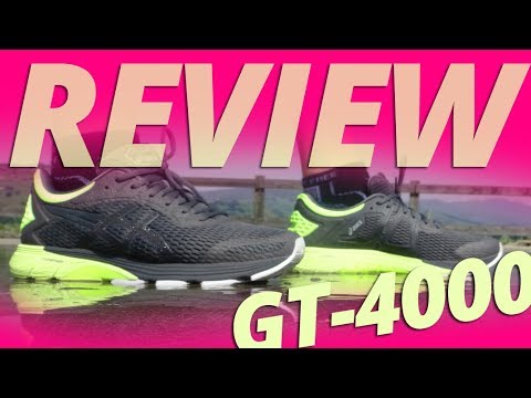 ASICS ASICS GT-4000