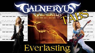 Download lagu [TAB] Galneryus - Everlasting mp3