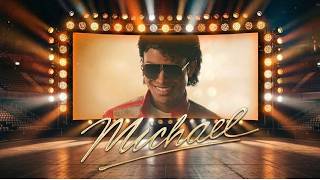 Michael (2026) - Movie Review