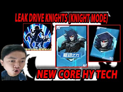 🔥🔥SSR+ DRIVE KNIGHT (KNIGHT MODE) AKHIRNYA DI CONFIRM ORANG DALAM!!- ONE PUNCH MAN:The Strongest