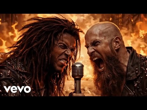 ADIPO - Chaos Unleashed