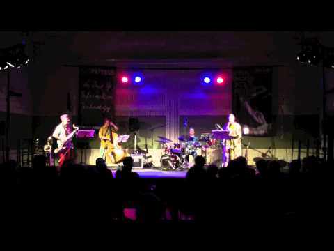 Il Segreto di Pulcinella - Actis Dato quartet