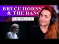This Is Simply Beautiful First Time Hearing Bruce Hornsby The Range With The Way It Is