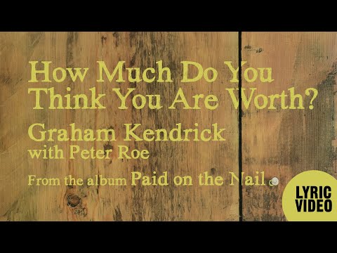 Thumbnail for How Much Do You Think You Are Worth? video