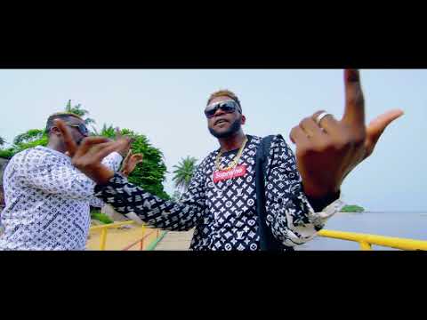 MR KOOL P x  Don BRUNO  Flash Back  Directed by Mr TCHECK