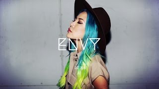 Julio Bashmore - Kong Ft. Bixby