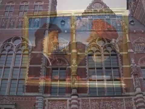 Амстердамский Рейксмузеум