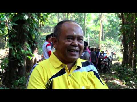 Video Talang Tawing