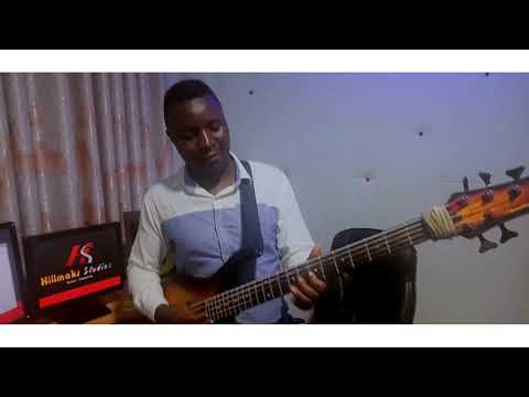 Seben instruments played by Papa Hillary Makete 2020