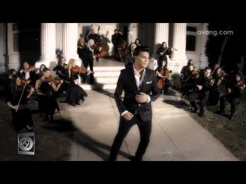 Kamran & Hooman - Fereshteye Nejat OFFICIAL VIDEO HD