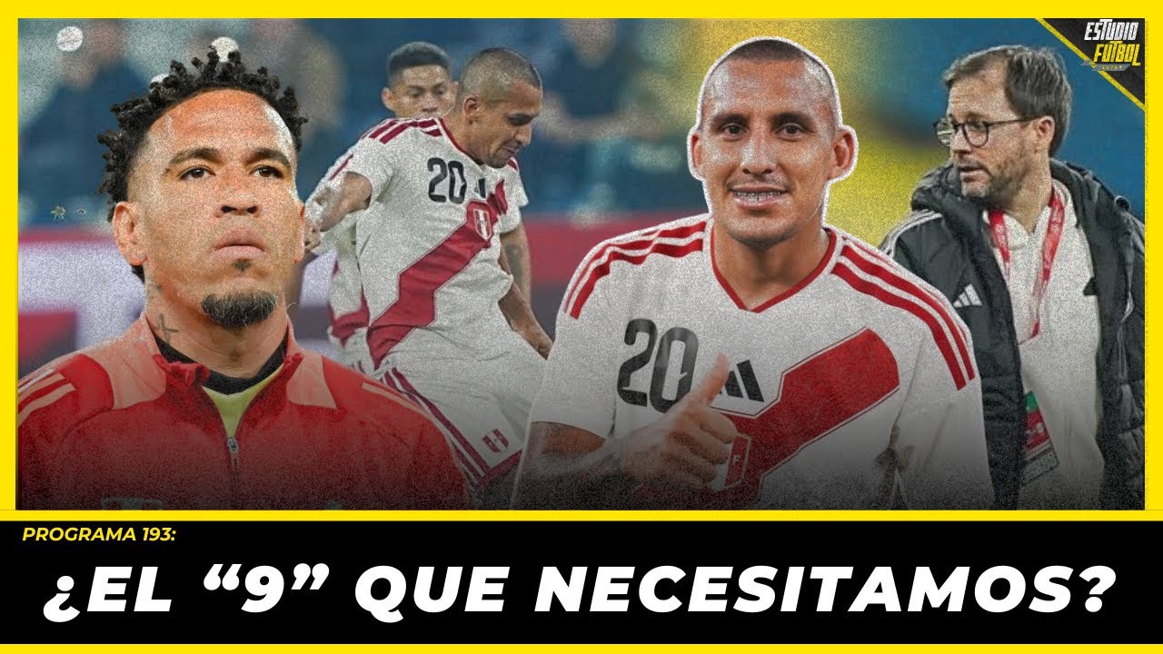 ¡PERÚ SORPRENDE EN RUSIA! Barreto HABLÓ y analizamos el 1-1 con DUBITÁCTICAS EN VIVO