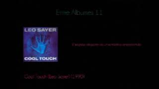 Entre Álbumes 11: Cool Touch (Leo Sayer) (1990)