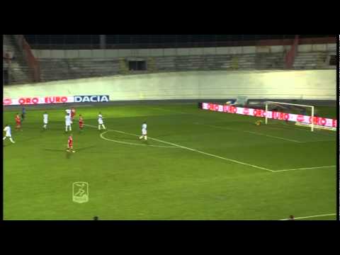 Varese 2-1 Modena 02/11/2014 2014-15 - 12°
