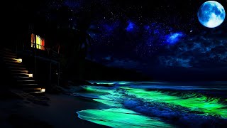 (No Ads) Deep Sleeping Music ★︎ Reduce Insomnia After 3 Minutes ★︎ Experience Truly Peaceful Rest