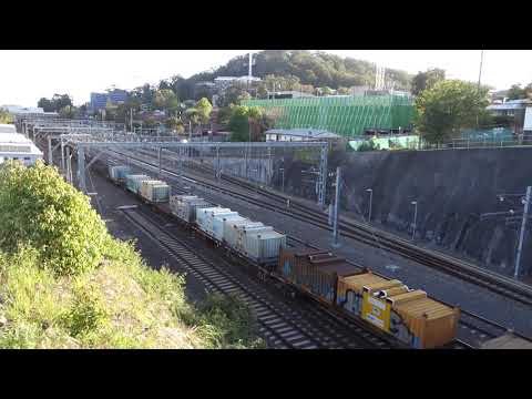 NR38 / LDP003 with PN 4BW4 - 17/10/19