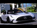 2020 Mercedes-Benz AMG GT Black Series [Add-On | LODs | Template] 19