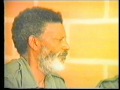 Eritrea Meda POW Officers Interview Mid 1980s