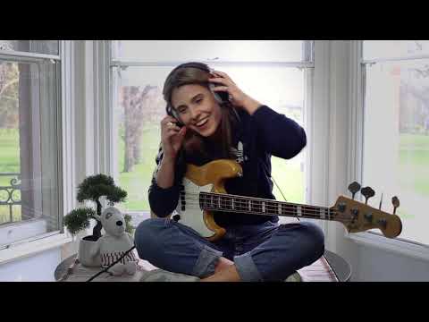 Kinga Głyk - NEVER HAD THIS MUCH FUN (Wake Me Up Before You Go-Go)