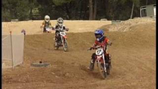 preview picture of video 'Motocross ALBAIDA II. 06/06/2010'