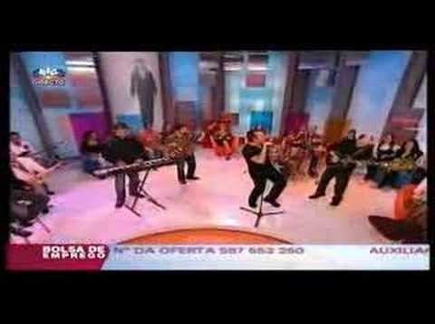 MARCO QUELHAS "Diz-me O Que Queres Que Eu Diga"