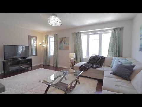 73 Vanhorne Cl, Brampton, ON L7A 0G2